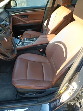 BMW 535 535 ix, снимка 9