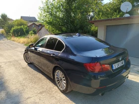 BMW 535 535 ix, снимка 5