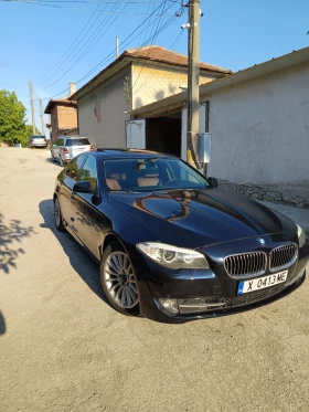 BMW 535 535 ix, снимка 3