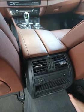 BMW 535 535 ix, снимка 4