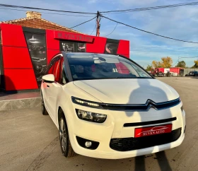 Citroen Grand C4 Picasso 1.6, снимка 1