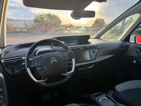 Citroen Grand C4 Picasso 1.6, снимка 5