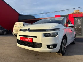 Citroen Grand C4 Picasso 1.6, снимка 2
