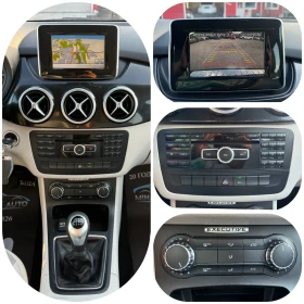 Mercedes-Benz B 180 1.8 CDI CAMERA/NAVI/Light Grey САЛОН/KLIMATRONIK, снимка 14