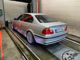 BMW 320 M52TUB20, снимка 4