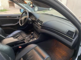 BMW 320 M52TUB20, снимка 7