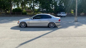 BMW 320 M52TUB20, снимка 2