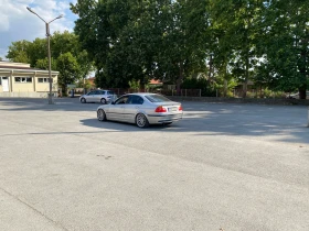 BMW 320 M52TUB20, снимка 12