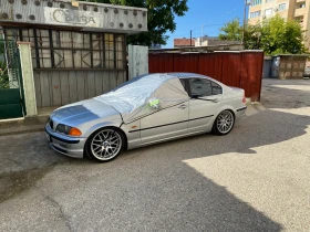 BMW 320 M52TUB20, снимка 6