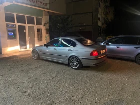 BMW 320 M52TUB20, снимка 11