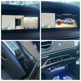 Mercedes-Benz S 350 6.3AMG PAKET* ВАКУМ* LONG* ПАНОРАМА* FULL, снимка 15