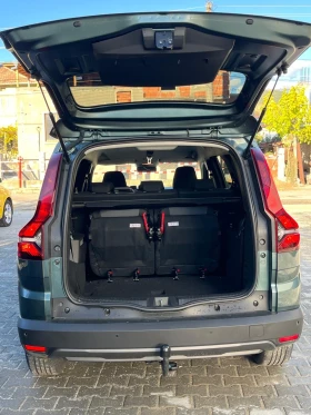 Dacia Jogger Extreme, снимка 10