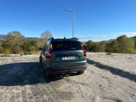 Dacia Jogger Extreme, снимка 3