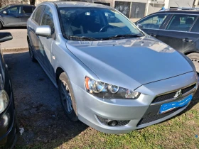 Mitsubishi Lancer Sportback, снимка 2