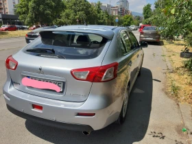 Mitsubishi Lancer Sportback, снимка 5