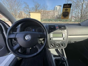 VW Golf 1.9 TDI 6 скорости, снимка 8