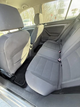 VW Golf 1.9 TDI 6 скорости, снимка 10