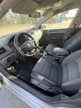 VW Golf 1.9 TDI 6 скорости, снимка 7