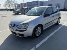VW Golf 1.9 TDI 6 скорости, снимка 2
