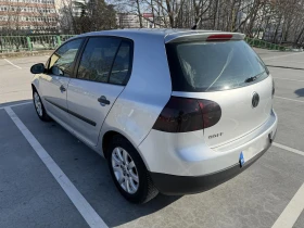 VW Golf 1.9 TDI 6 скорости, снимка 3