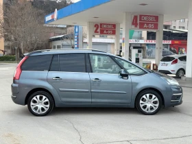 Citroen Grand C4 Picasso Exclusive 2.0 150Кс, снимка 4