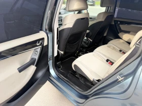Citroen Grand C4 Picasso Exclusive 2.0 150Кс, снимка 8