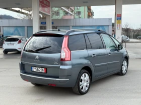Citroen Grand C4 Picasso Exclusive 2.0 150Кс, снимка 5