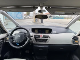 Citroen Grand C4 Picasso Exclusive 2.0 150Кс, снимка 10