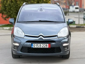 Citroen Grand C4 Picasso Exclusive 2.0 150Кс, снимка 2