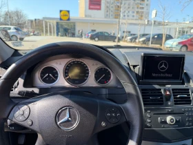 Mercedes-Benz C 220 Avantgarde, снимка 9