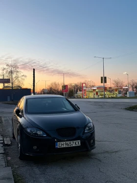 Seat Leon 1p, снимка 1