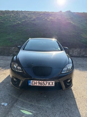 Seat Leon 1p, снимка 2