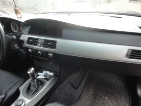 BMW 525 E61, снимка 7