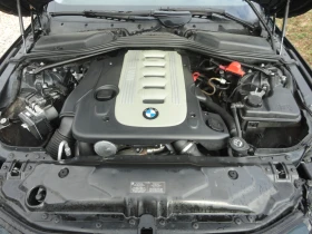 BMW 525 E61, снимка 5