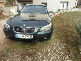 BMW 525 E61, снимка 2