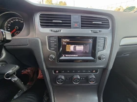VW Golf 1.2 бензин, Голф 7/4цилиндъра, снимка 10