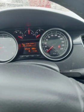 Peugeot 508 2.0 140ps Panorama , снимка 13