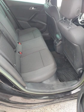 Peugeot 508 2.0 140ps Panorama , снимка 5