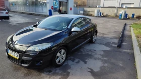 Renault Megane, снимка 1