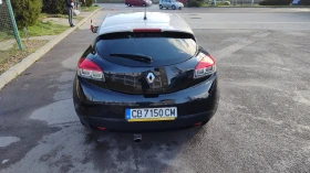 Renault Megane, снимка 3