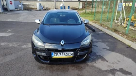 Renault Megane, снимка 2
