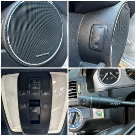 Mercedes-Benz C 350 Газ/Бензин MEMORY/PANO/HARMON/KARDON, снимка 16