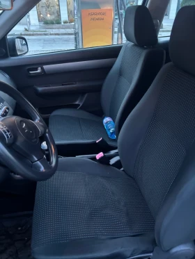 Suzuki Swift, снимка 8