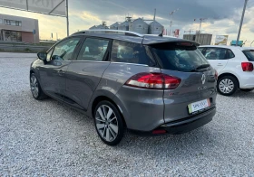 Renault Clio Sporter * 1.5dci * 90k.c.* Навигация* Камера* Лизи, снимка 3
