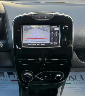 Renault Clio Sporter * 1.5dci * 90k.c.* Навигация* Камера* Лизи, снимка 9