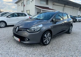 Renault Clio Sporter * 1.5dci * 90k.c.* Навигация* Камера* Лизи, снимка 2