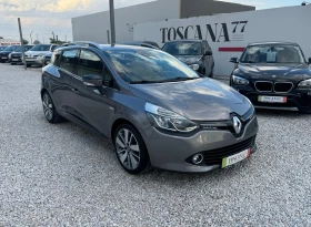 Renault Clio Sporter * 1.5dci * 90k.c.* Навигация* Камера* Лизи, снимка 1