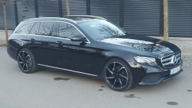 Mercedes-Benz E 220, снимка 7