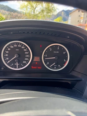 BMW 525 E61 525D M57, снимка 15