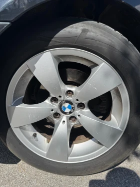 BMW 525 E61 525D M57, снимка 14
